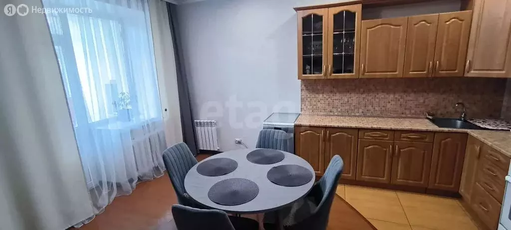 2-комнатная квартира: Чита, улица Журавлёва, 104 (88.6 м) - Фото 2