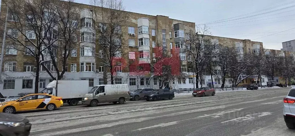 Помещение свободного назначения в Свердловская область, Екатеринбург ... - Фото 1