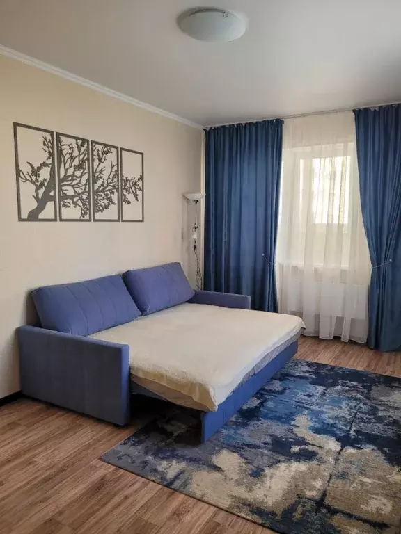 2-к кв. Краснодарский край, Новороссийск просп. Ленина, 52 (65.0 м) - Фото 1