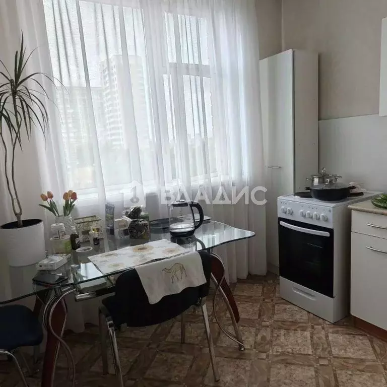 1-к кв. Москва Новочеремушкинская ул., 49 (36.6 м) - Фото 1