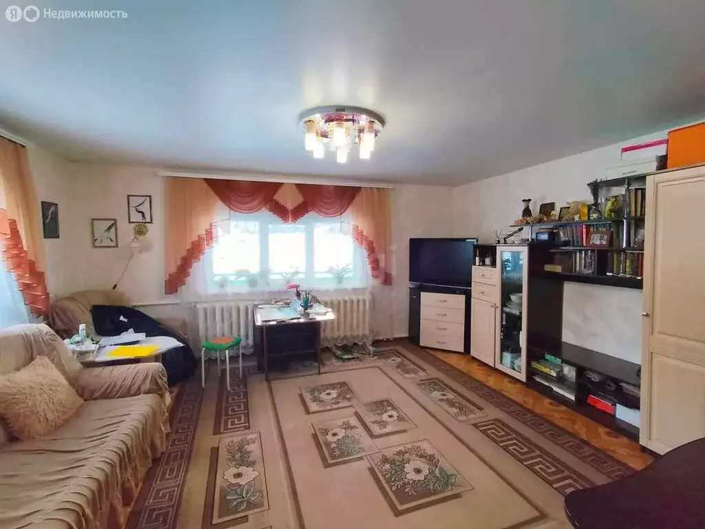 Дом в Юрга, Орловская улица (72 м) - Фото 2