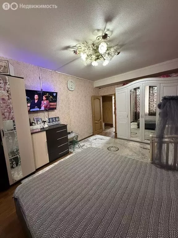 2-комнатная квартира: Юрьев-Польский, улица 1 Мая, 18 (44.3 м) - Фото 2