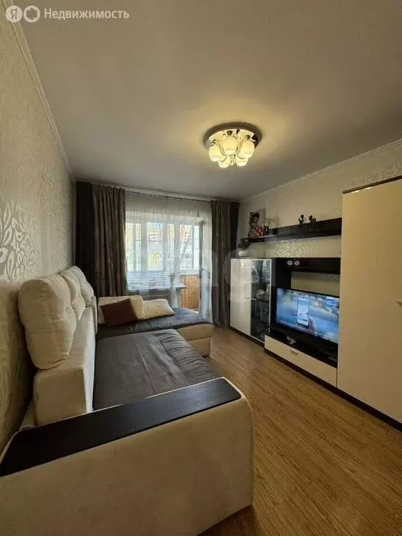 2-комнатная квартира: Тула, улица Сойфера, 13 (45.4 м) - Фото 0