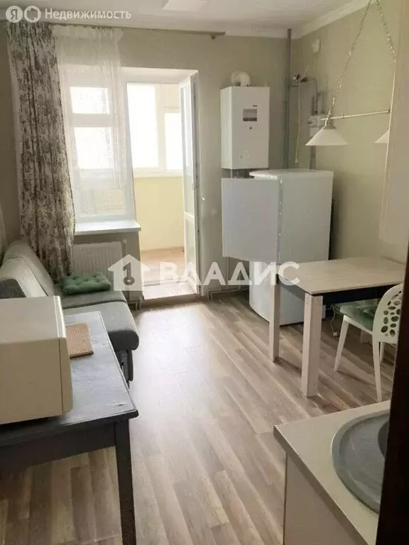 1-комнатная квартира: Белгород, бульвар Юности, 33 (48 м) - Фото 2