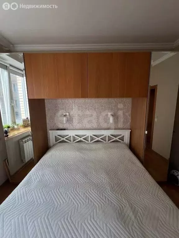 2-комнатная квартира: Санкт-Петербург, Главная улица, 35 (41.1 м) - Фото 2