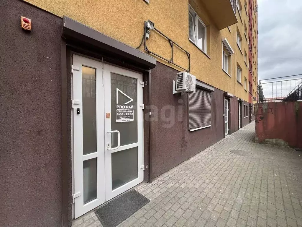 Офис в Калининградская область, Калининград Майский пер., 5 (47 м) - Фото 1