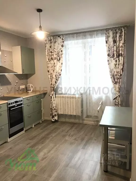 1-к кв. Москва 6-я Радиальная ул., 3к1 (42.3 м) - Фото 1