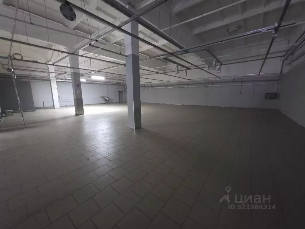 Помещение свободного назначения в Татарстан, Набережные Челны ... - Фото 1