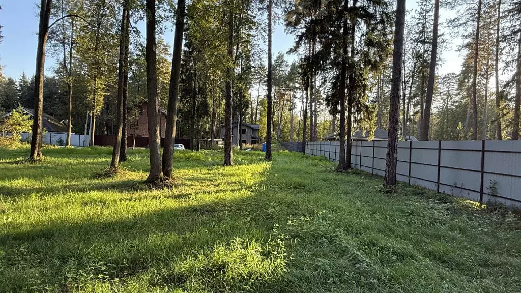 Продается участок в дп Кратово - Фото 2