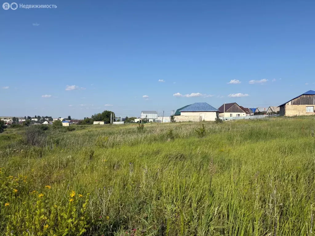 Участок в село Сторожевка, Южная улица, 56А (10 м) - Фото 2