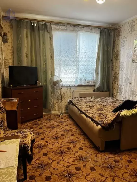 1-к кв. Санкт-Петербург Белградская ул., 28К2 (29.1 м) - Фото 2