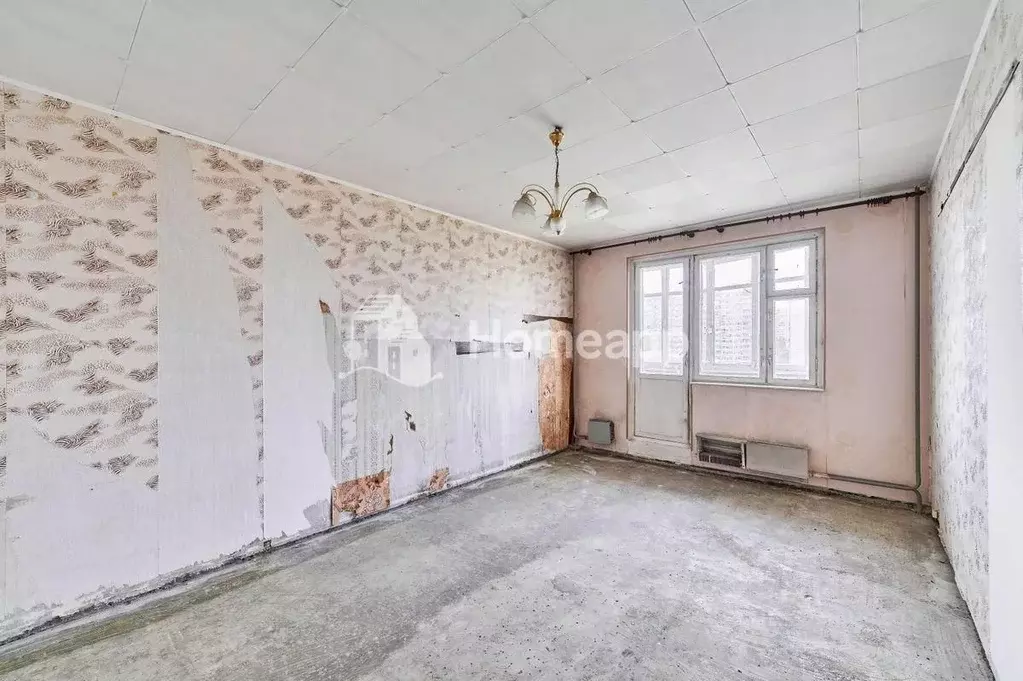 1-к кв. Москва ул. Маршала Голованова, 11 (38.1 м) - Фото 0