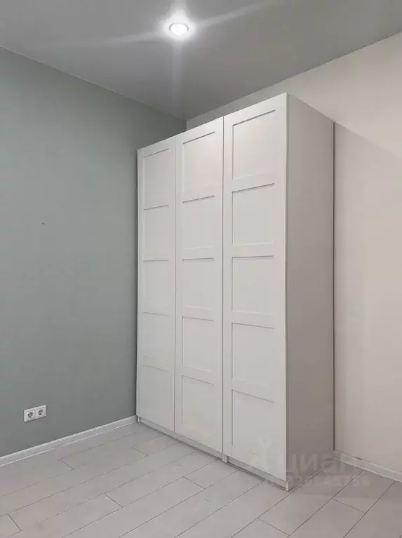 2-к кв. Москва Шереметьевская ул., 26 (50.5 м) - Фото 2