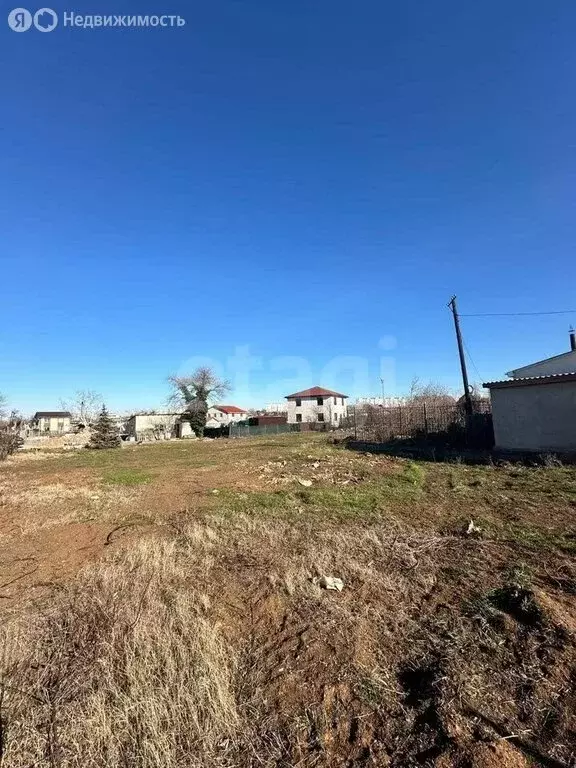 Участок в Севастополь, товарищество собственников недвижимости ... - Фото 1