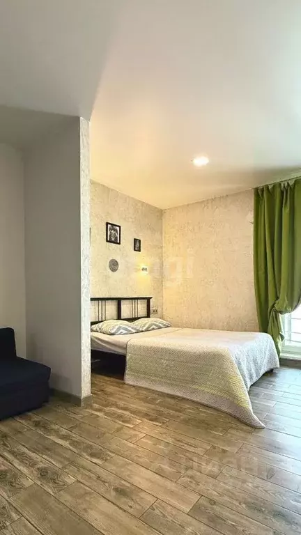 Студия Бурятия, Улан-Удэ ул. Смолина, 61 (28.0 м) - Фото 0