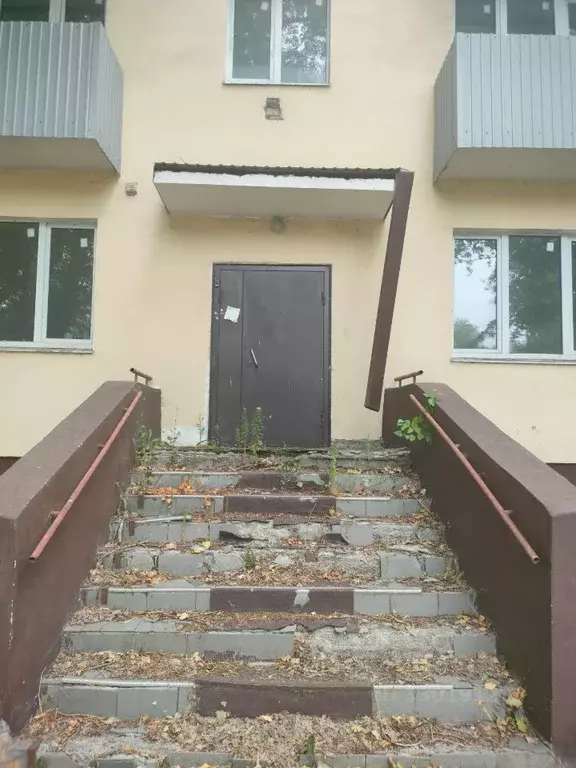 Помещение свободного назначения в Липецкая область, Липецк ул. ... - Фото 1