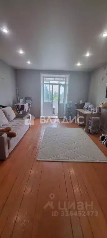 3-к кв. Иркутская область, Ангарск 19-й кв-л, 7 (80.9 м) - Фото 1