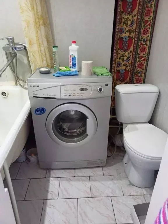 1-к кв. Саха (Якутия), Якутск ул. Горького, 92 (23.0 м) - Фото 1