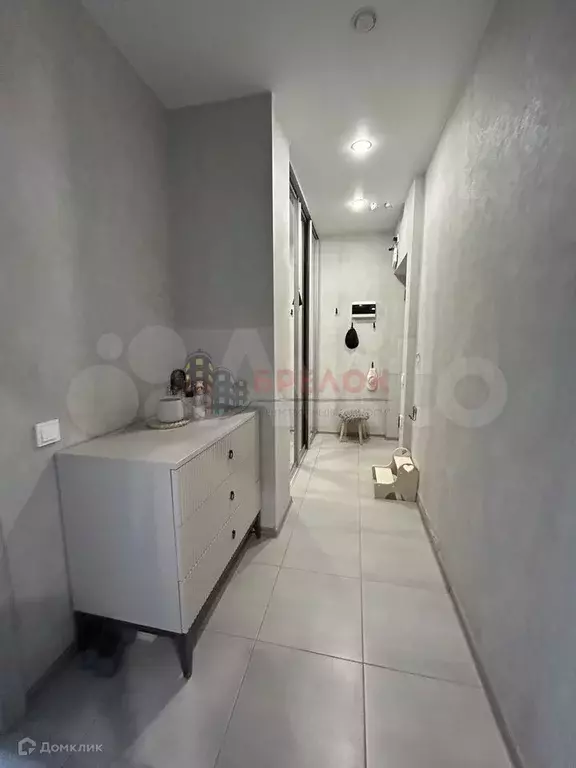 Продаётся 1-к квартира, 33 м - Фото 1