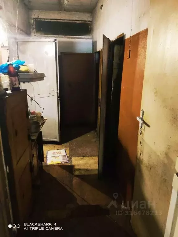 Помещение свободного назначения в Саратовская область, Саратов ... - Фото 2