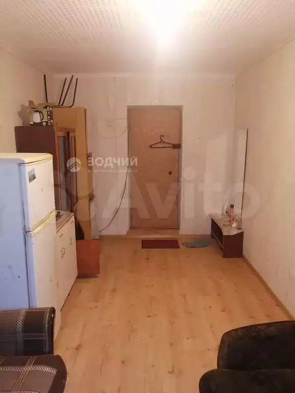 Комната 16 м в 6-к., 2/5 эт. - Фото 0