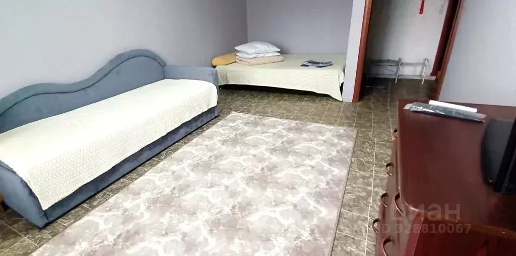 1-к кв. Татарстан, Агрыз Октябрьская ул., 3 (40.0 м) - Фото 2