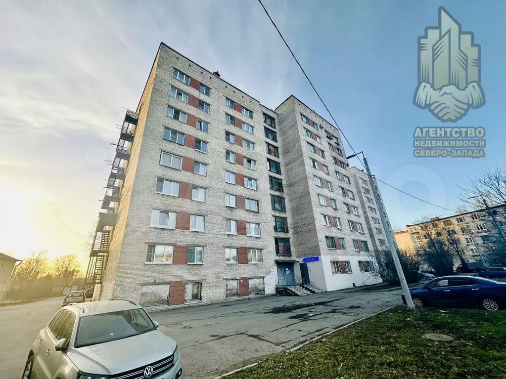 Продажа единственного помещения в районе, 75 м2 - Фото 1