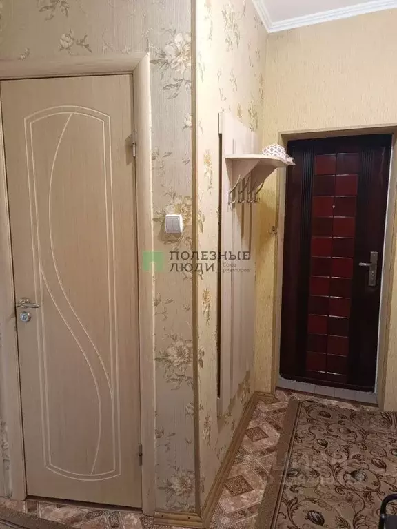 3-к кв. Краснодарский край, Тимашевск Южный мкр, ул. Юбилейная, 9 ... - Фото 1