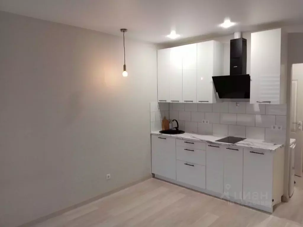 Студия Московская область, Мытищи бул. Тенистый, 9 (24.0 м) - Фото 1