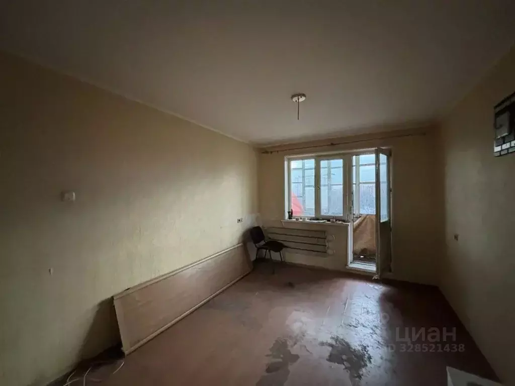 3-к кв. Московская область, Мытищи Новомытищинский просп., 43к1 (59.8 ... - Фото 2