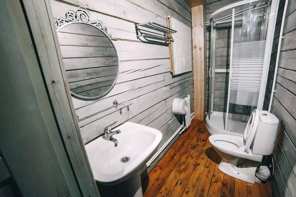 Дом в Новосибирская область, Бердск Морская ул., 26 (30 м) - Фото 2