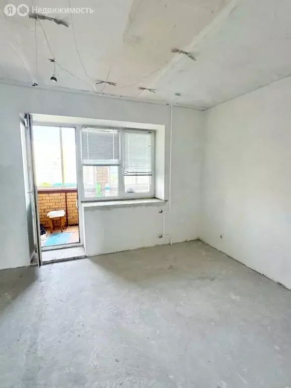 2-комнатная квартира: Самара, улица Лукачёва, 25 (69 м) - Фото 2