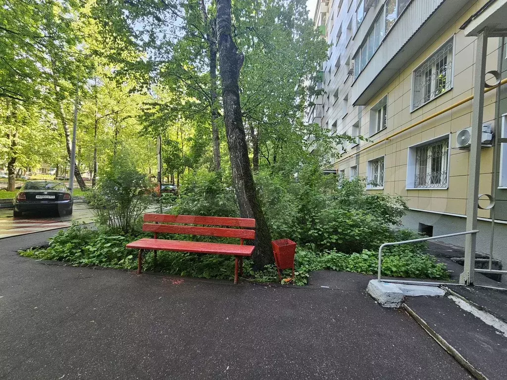 Квартира-студия, 19 м, 1/1 эт. - Фото 0