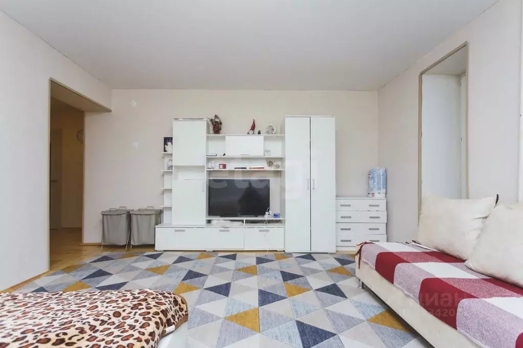 1-к кв. Башкортостан, Уфа Революционная ул., 173 (45.5 м) - Фото 1