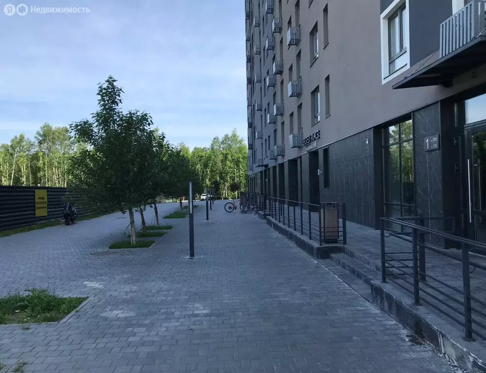 Помещение свободного назначения (60 м) - Фото 0