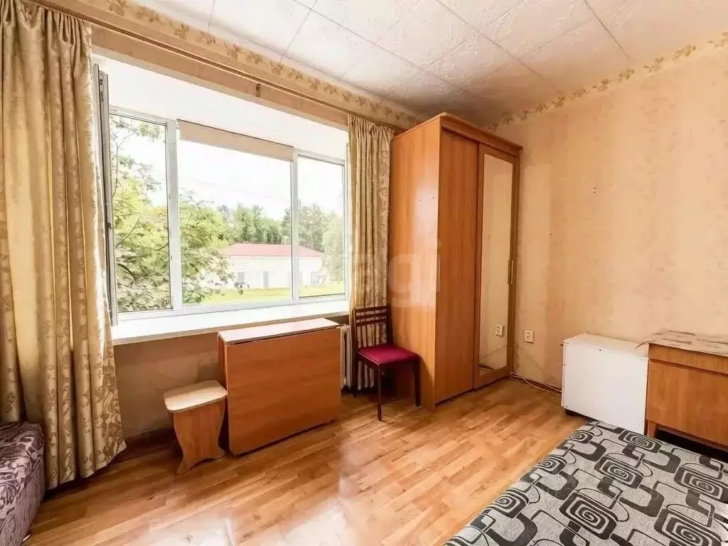 Студия Татарстан, Казань ул. Степана Халтурина, 2/24 (22.5 м) - Фото 0