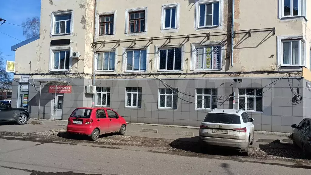Свободного назначения - Фото 1