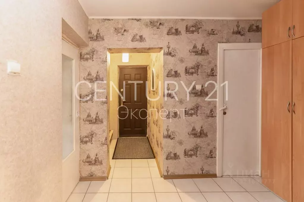 1-к кв. Калининградская область, Зеленоградск Окружная ул., 1 (40.1 м) - Фото 1