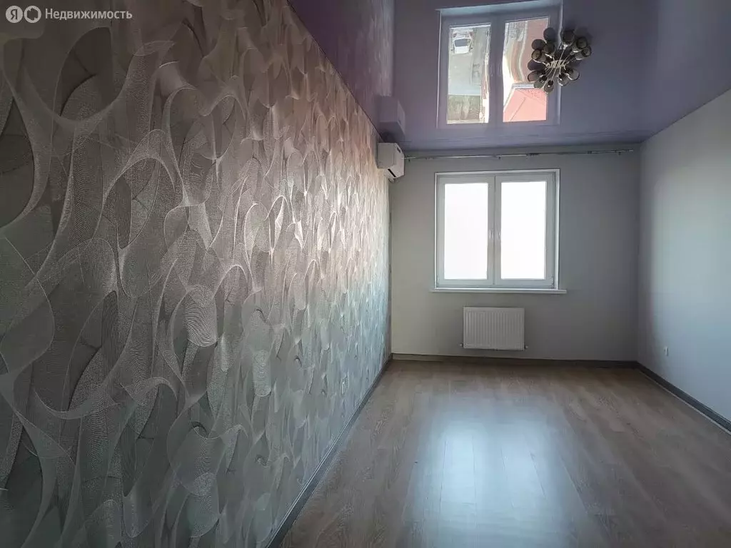 1-комнатная квартира: аул Новая Адыгея, Бжегокайская улица, 31/5А ... - Фото 2