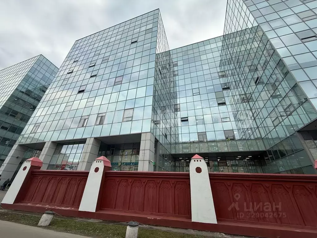 Офис в Москва ул. 8 Марта, 2/10К2 (336 м) - Фото 2