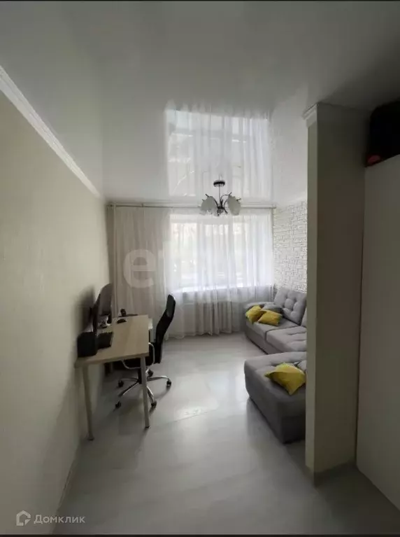 Продаётся квартира-студия, 18.4 м - Фото 0
