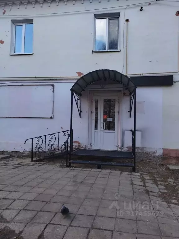 Помещение свободного назначения в Ивановская область, Южа Советская ... - Фото 1