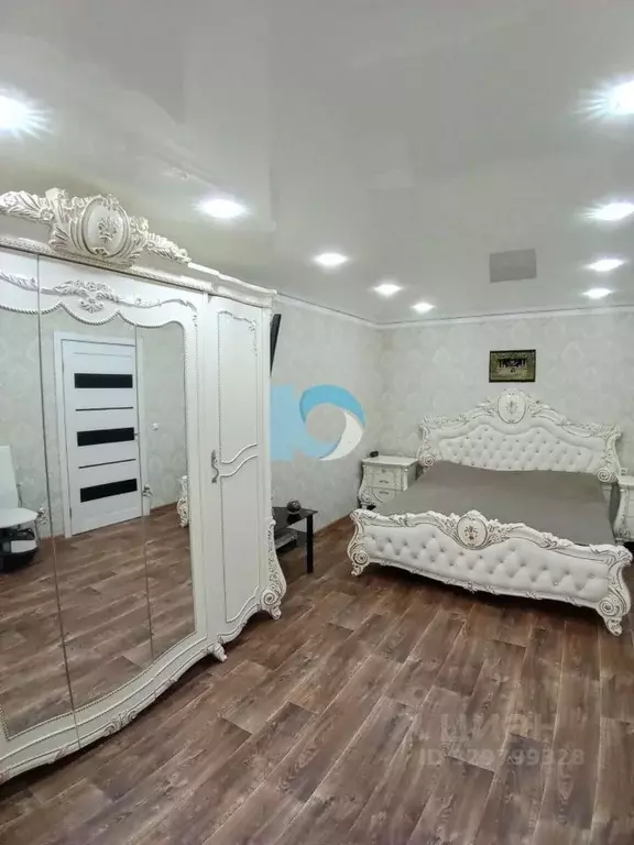 3-к кв. Башкортостан, Октябрьский 35-й мкр, 2 (62.1 м) - Фото 1