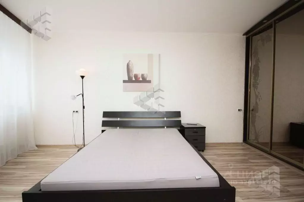 1-к кв. Москва ул. Пресненский Вал, 30 (45.0 м) - Фото 2