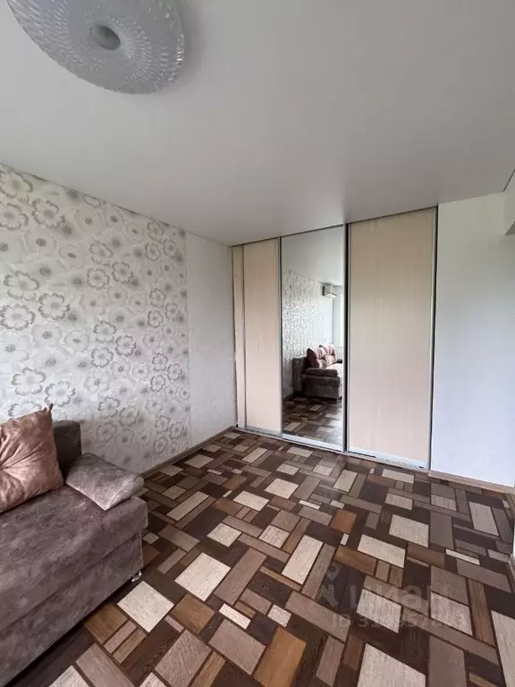 1-к кв. Башкортостан, Ишимбай ул. Блохина, 48А (32.0 м) - Фото 1