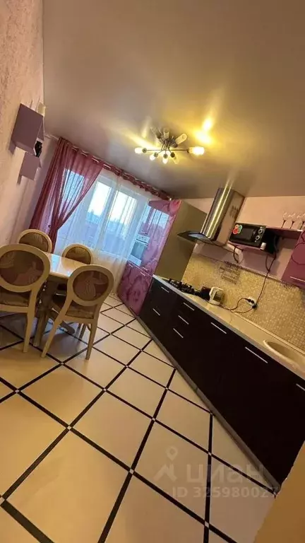 2-к кв. Саратовская область, Энгельс ул. Тельмана, 150/5 (59.0 м) - Фото 1