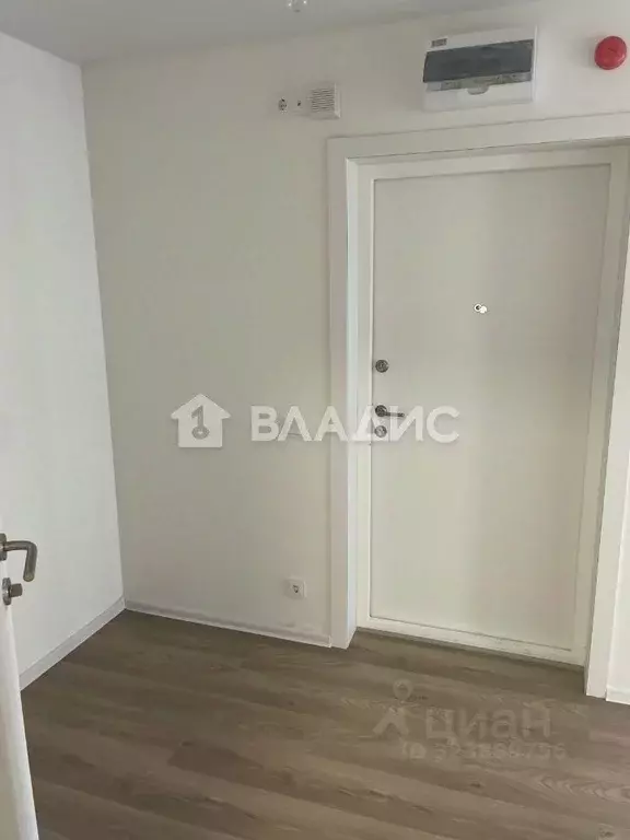 1-к кв. Ленинградская область, Всеволожский район, Заневское городское ... - Фото 1