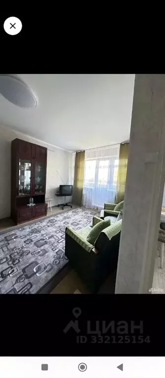 1-к кв. Крым, Керчь ул. Горького, 23 (32.0 м) - Фото 2