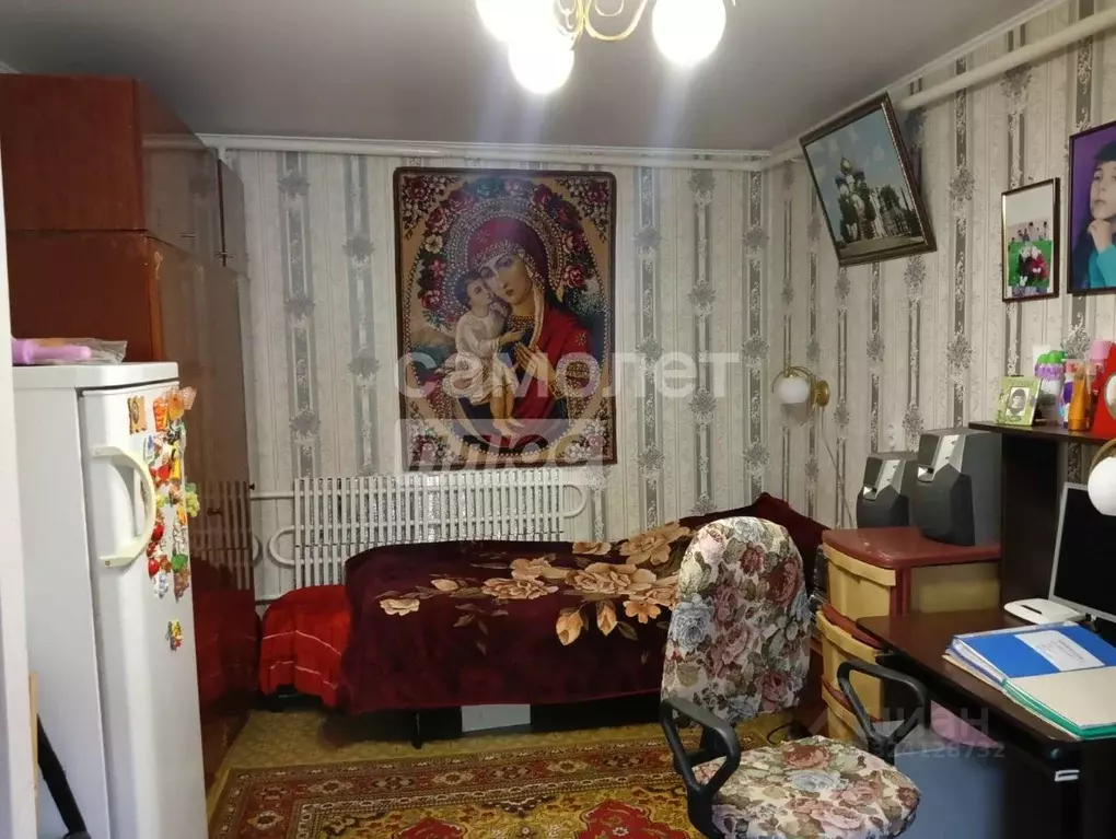 Дом в Краснодарский край, Крымский район, Пригородное с/пос, ... - Фото 2