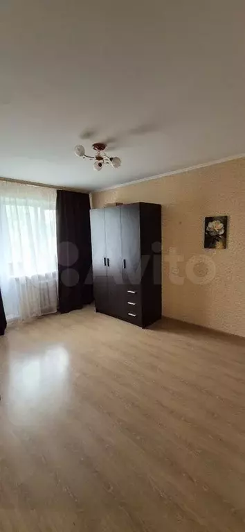 1-к. квартира, 30,4 м, 4/5 эт. - Фото 1